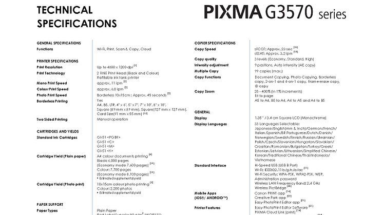 PIXMA G3570_PR Spec Sheet_EM_FINAL_Page_1