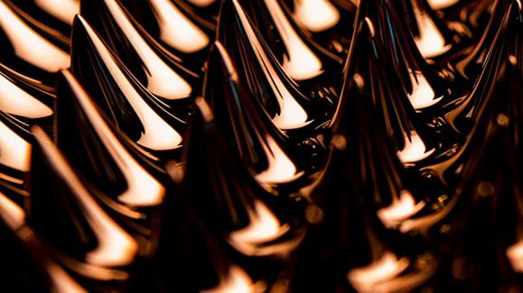 Compotech-ferrofluid