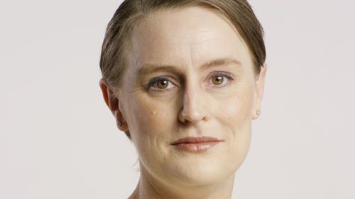  Christina Malmberg Hägerstrand i en ny roll som presschef för AstraZeneca i Norden och Baltikum