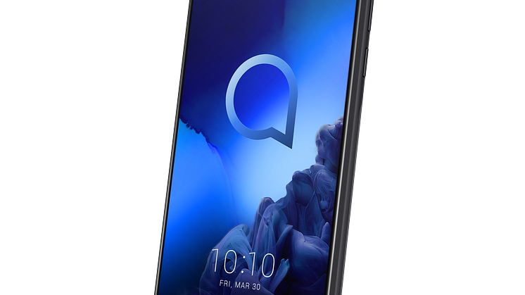 Alcatel 3X (2019)