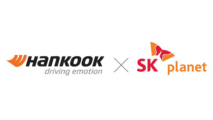 ​Däcktillverkaren Hankook breddar sin ledande position inom däckteknologi genom att utveckla en plattform tillsammans med SK Planet. Syftet med plattformen är att analysera vägförhållanden genom AI och djupinlärning.