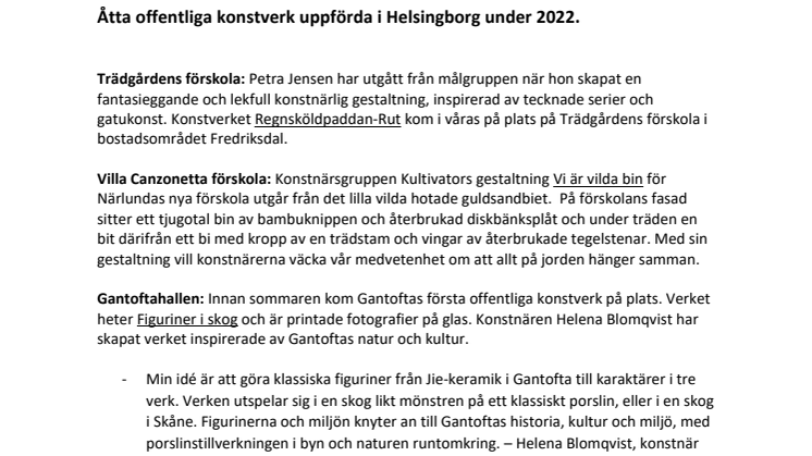 Fördjupning - Åtta offentliga konstverk uppförda i Helsingborg under 2022.pdf