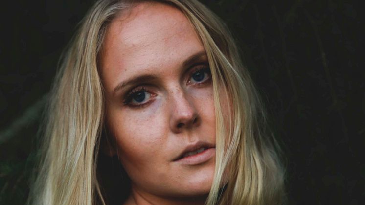 Sofia Ekenlund, Årets trädfotograf 2016