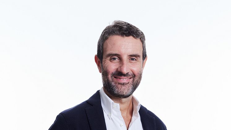 Francesco Meroni è il nuovo direttore marketing del gruppo Mondelēz International in Italia