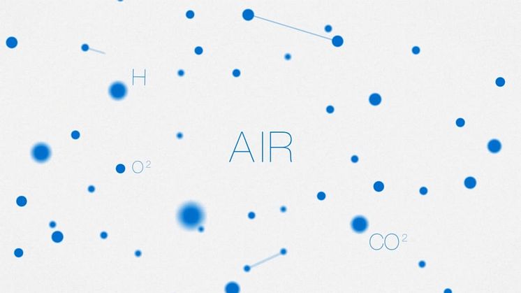 Blueair Smart Connectivity Helps Bring Cleaner Indoor Air Without Even Thinking About IT