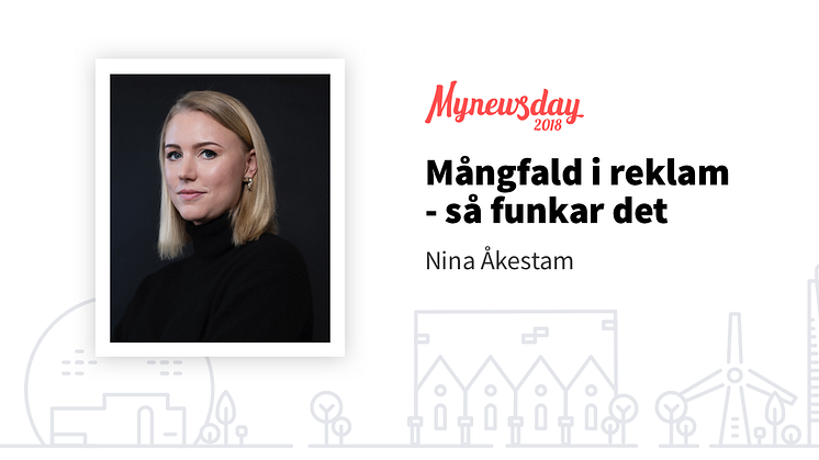 Nina Åkestam - Doktor i ekonomi och reklamforskare, Handelshögskolan