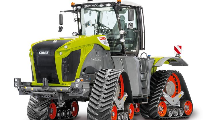 XERION 379752