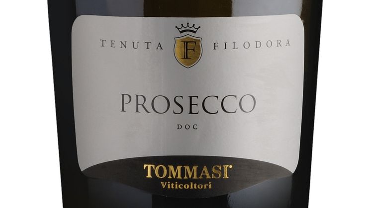 Tommasi Filodora Prosecco