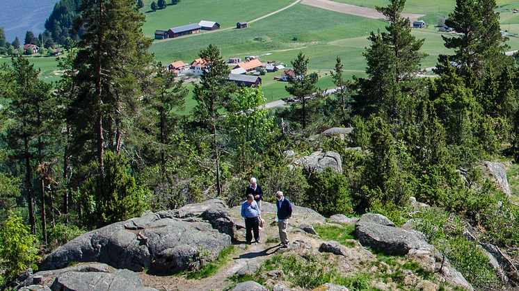 Sunne och Telia i unikt projekt för att bygga Sveriges första digitalt framtidssäkrade kommun