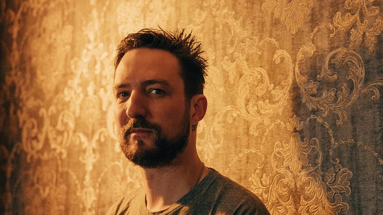 Frank Turner - VEGA 