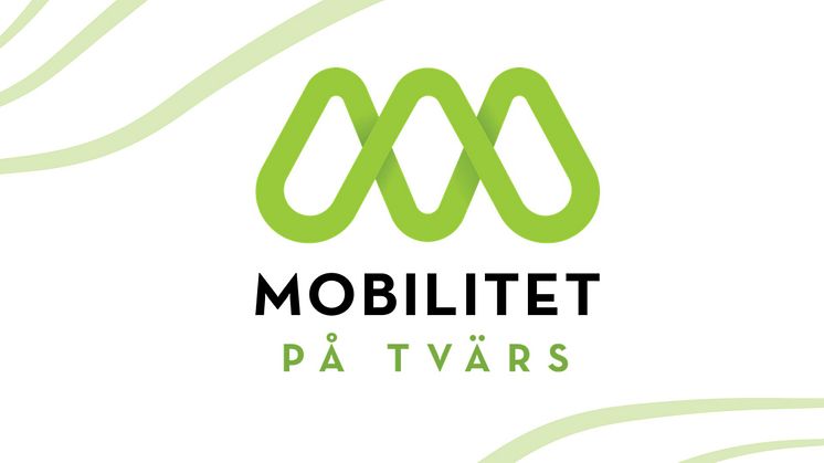 Projektet Mobilitet på tvärs är avslutat - tre av fyra mobilitetslösningar fortsätter