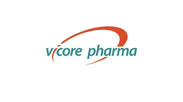 Vicore Pharma rapporterar positiva resultat från ATTRACT-studien i patienter med COVID-19