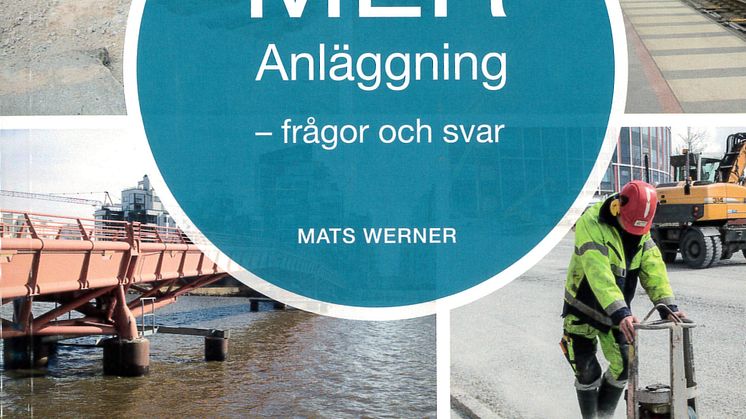 MER Anläggning - frågor och svar