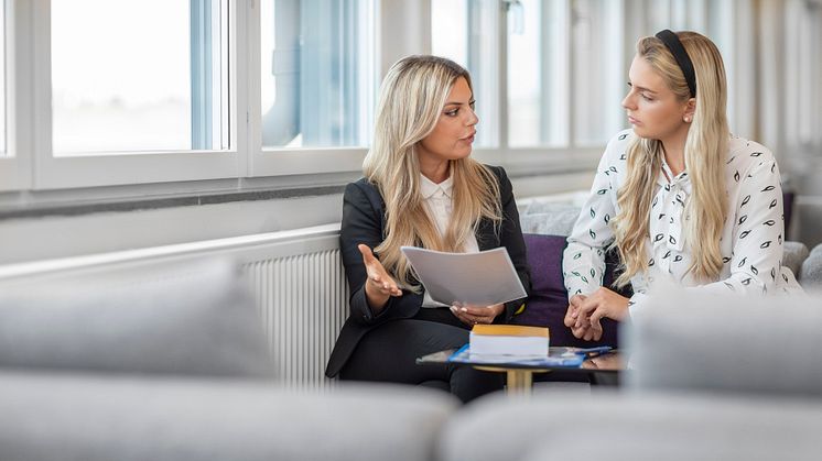 Vem äger bostadsrätten? Kan styrelsen tvinga mig att flytta? 