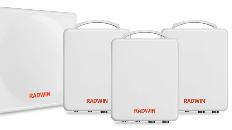 RADWIN 5000