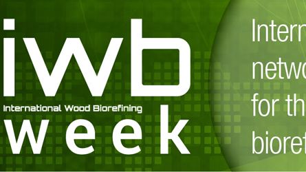  International Wood Biorefining Week