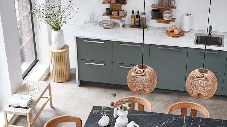 JYSK lança coleção “Indoor Life”, que convida a criar espaços que promovem a harmonia e a paz em casa