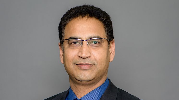 Sanjay Luthra