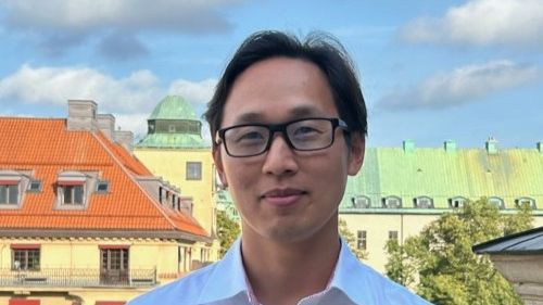 Tibern AB välkomnar Chi Hao Poon som ny CTO