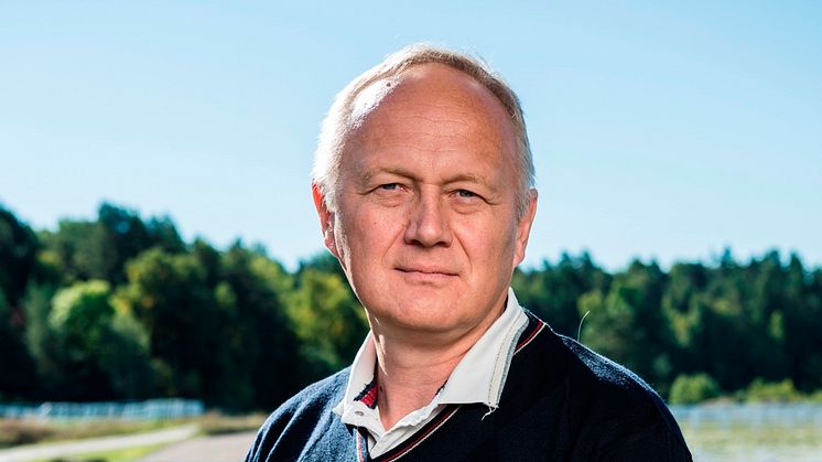 Svensk Travsport lanserar nytt antidopningsprogram