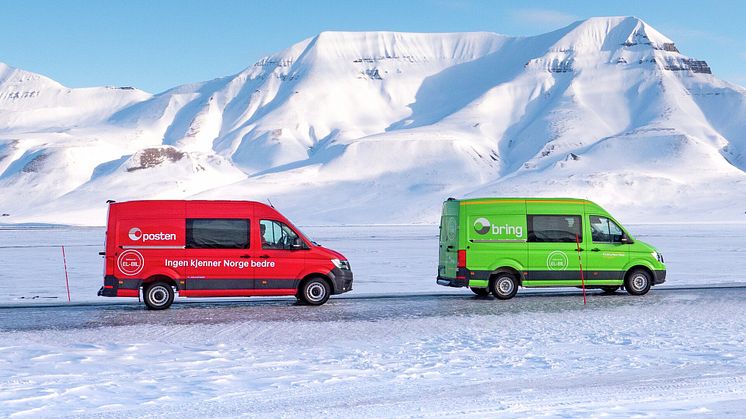 Posten Norge AS endrer selskapsnavn til Posten Bring AS. Merkevarene Posten og Bring skal bestå uforandret og logoer skal benyttes på samme måte som i dag.