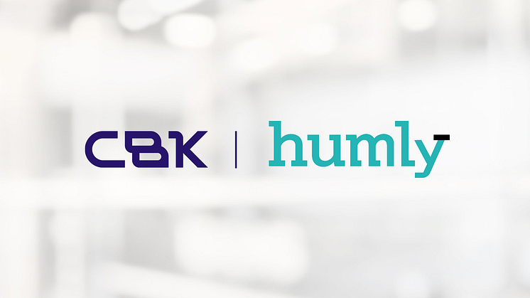 Humly are convinced that CBK will make Humly a Premium Product Partner from their side.