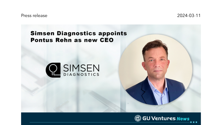 Simsen Diagnostics appoints Pontus Rehn as new CEO ENG.pdf