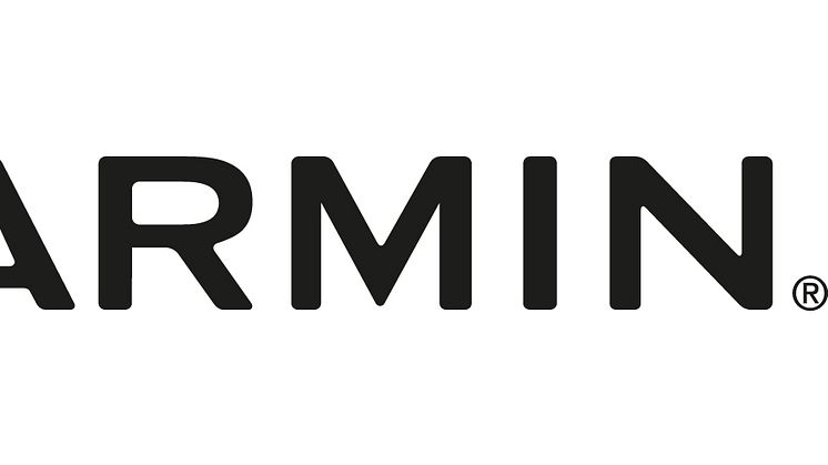 Kai Tutschke, Geschäftsführer Garmin DACH, feiert den Verkauf des 200-millionsten Garmin Produktes. 