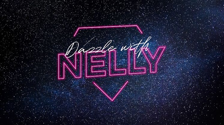 Dazzle with Nelly är en fest helt tillägnad till kunderna 