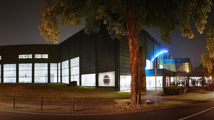 Kunstmuseum Bochum