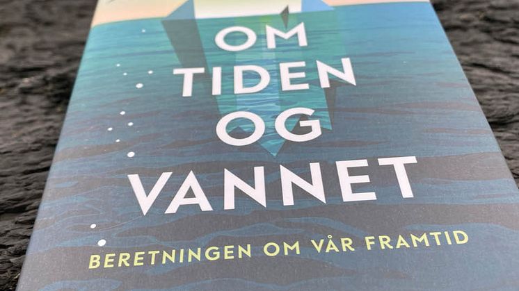 Andri Snær Magnason nominert til Nordisk råds litteraturpris