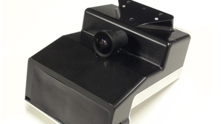 Nidec Develops the World’s Smallest ADAS Sensor Fusion Unit Integrating a Monocular Camera and a Millimeter Wave Radar