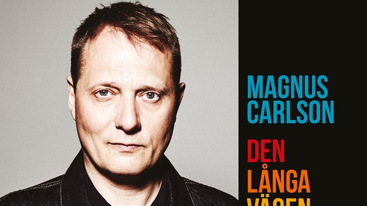 ​Magnus Carlson rakt in som etta på albumtopplistan