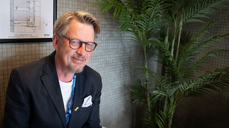 Bengtåke Wahlberg