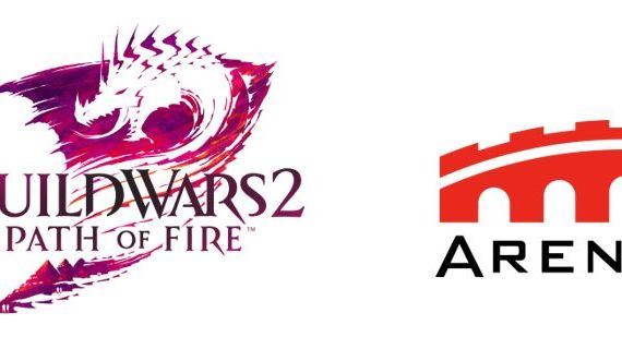 ArenaNet Reveals Guild Wars 2: Path of Fire™ The Second Expansion to Guild Wars® 2