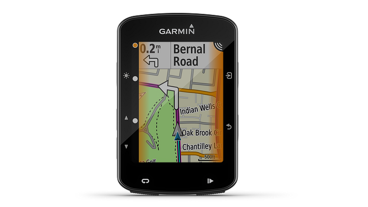 Garmin® Edge® 520 Plus