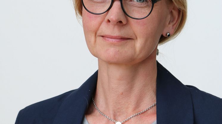 Maria Ström