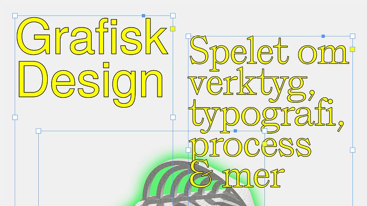 Grafisk design – Sofus Nyström
