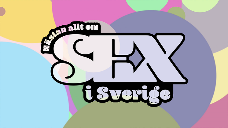 Logotyp – Nästan allt om sex i Sverige