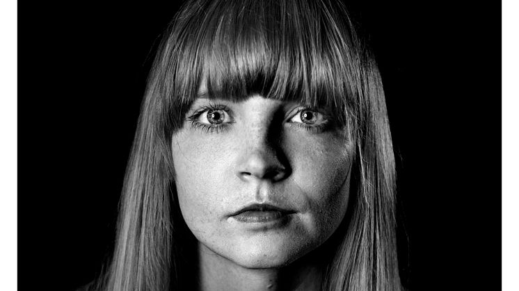 Courtney Marie Andrews kommer hit snart! Foto: Johan Bergmark