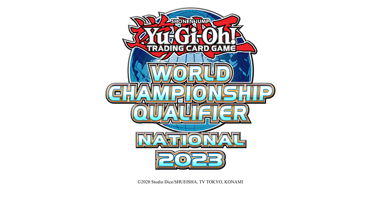 The path to the Yu-Gi-Oh! World Championship 2023 continues!