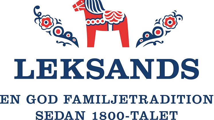 Leksands logotyp