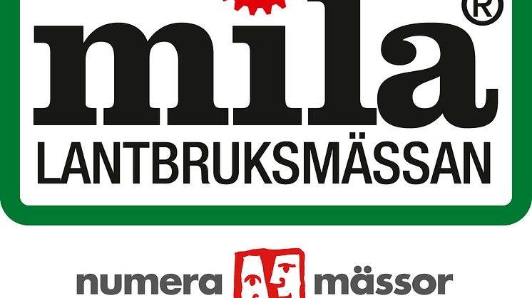 Landets bästa avelsdjur på Mila