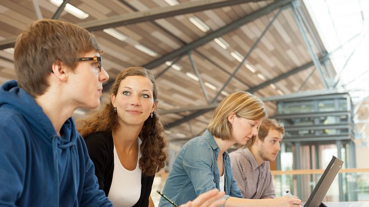 Diskursive Fachtagung "Erfolgsfaktor(en im) Selbststudium"