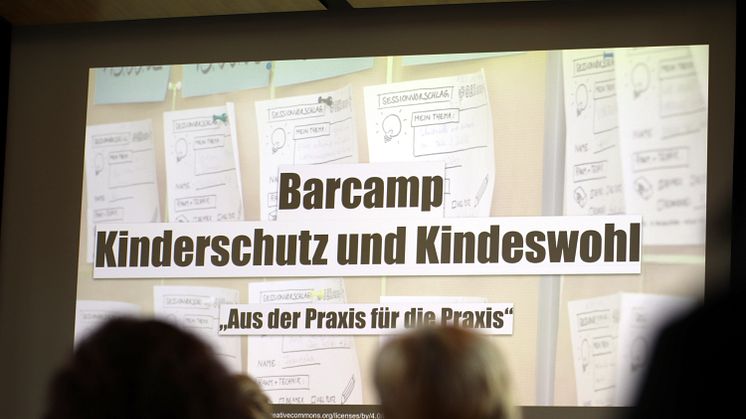 Lehrkräftebildung | Barcamp zum Thema „Kinderschutz und Kindeswohl“