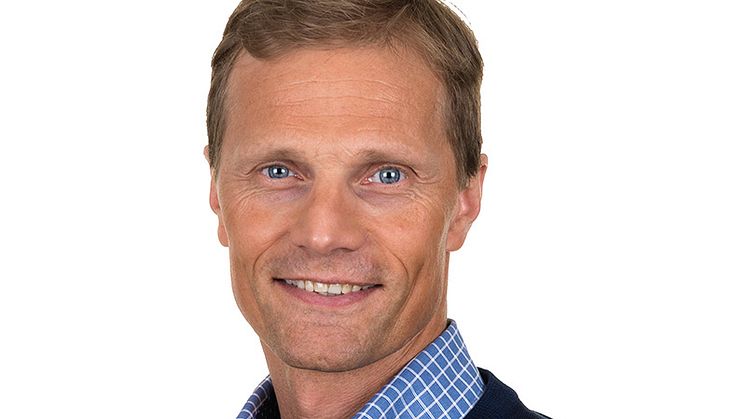 Daniel Fåhraeus ny längdchef på Svenska Skidförbundet. Foto: Marcus Hortlund/KMH Fotografi