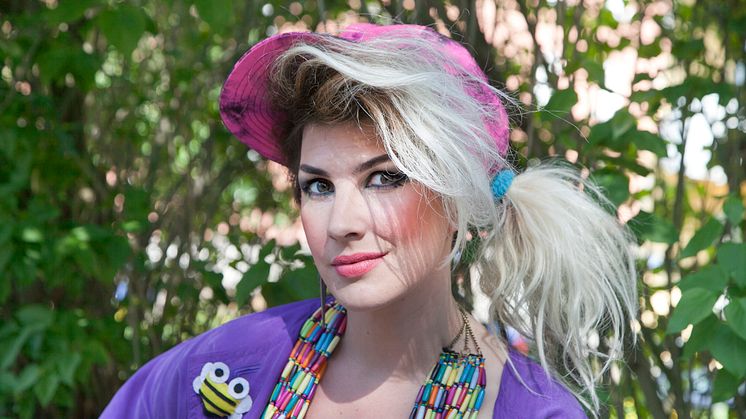 P3 Sommarsession kommer till Stockholm Pride