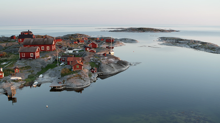 Rekordmånga svenskar vill hyra stuga i sommar 