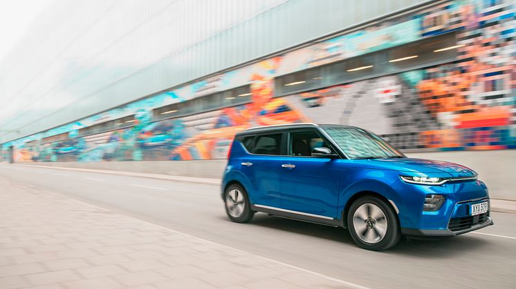 Kia e-Soul 2020_1