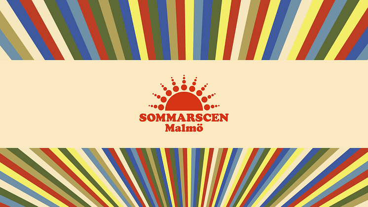 Sommarscen Malmö väcker tankar